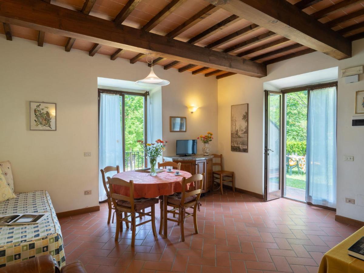 Apartment Vigna La Corte-2 By Interhome Dicomano Buitenkant foto