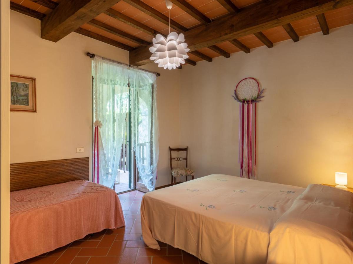 Apartment Vigna La Corte-2 By Interhome Dicomano Buitenkant foto