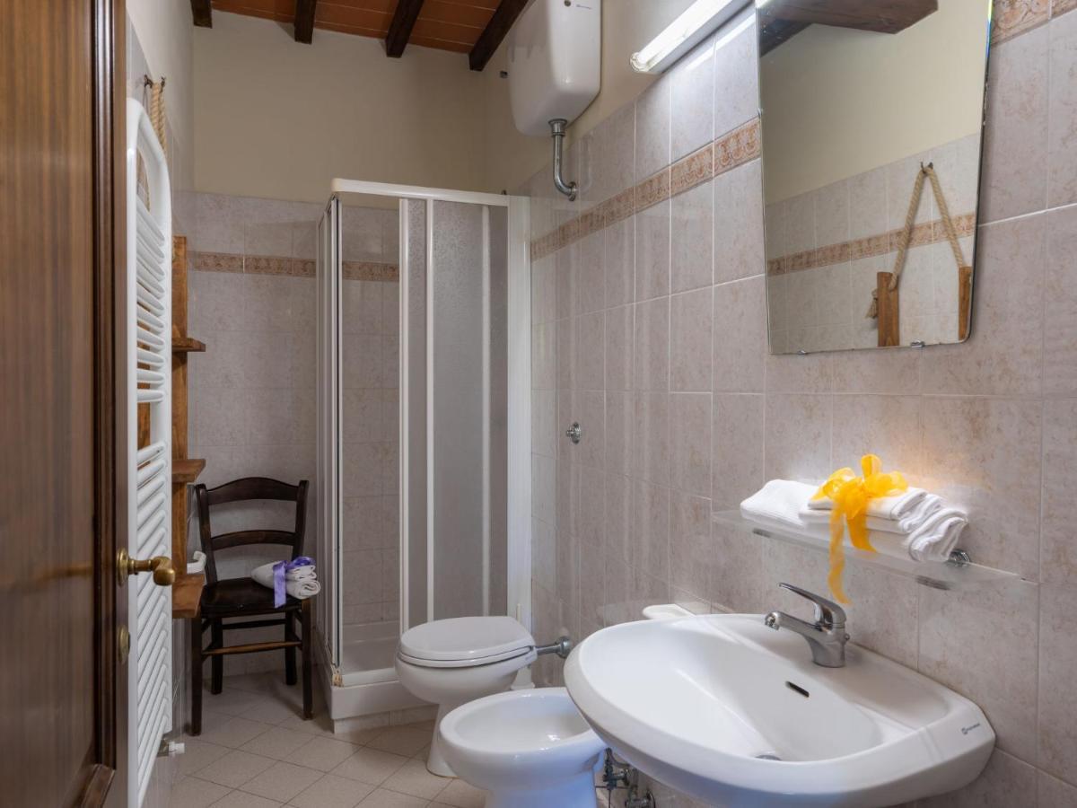 Apartment Vigna La Corte-2 By Interhome Dicomano Buitenkant foto