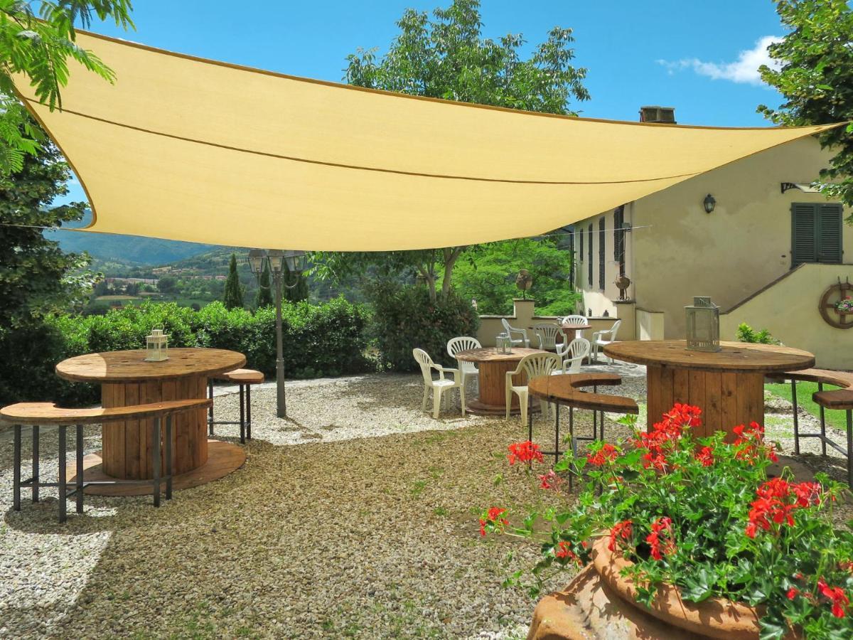 Apartment Vigna La Corte-2 By Interhome Dicomano Buitenkant foto